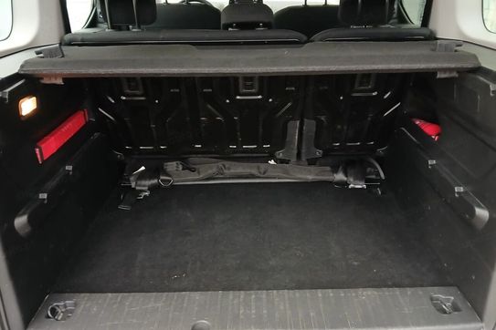 Toyota Proace City Verso 1.5 D-4D Business