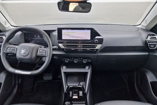 Citroen C4 Max EAT8 1.2 PureTech