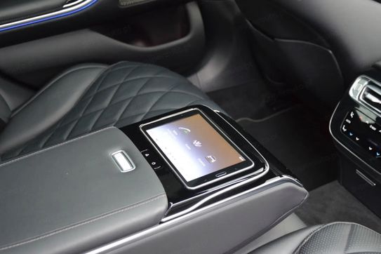 Mercedes Klasa S 580 e 4MATIC AMG Line