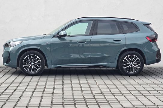 BMW X1 sDrive18i M Sport
