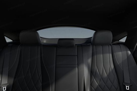 Mercedes GLE AMG Coupe 53  4-Matic+