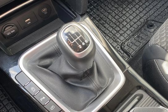 Kia XCeed 1.5 t-Gdi Business Line