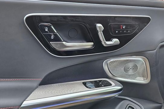 Mercedes CLE AMG 53 4-Matic+