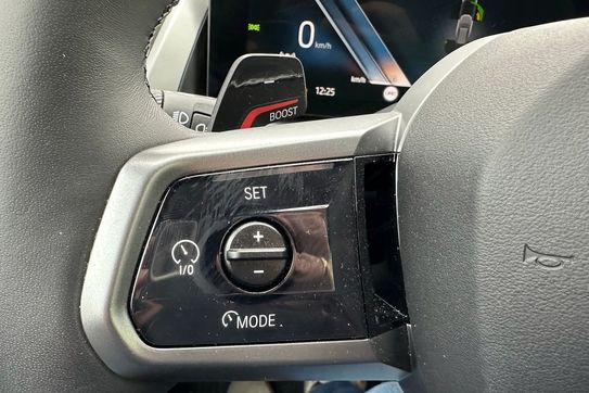 BMW X3 xDrive20d M Sport