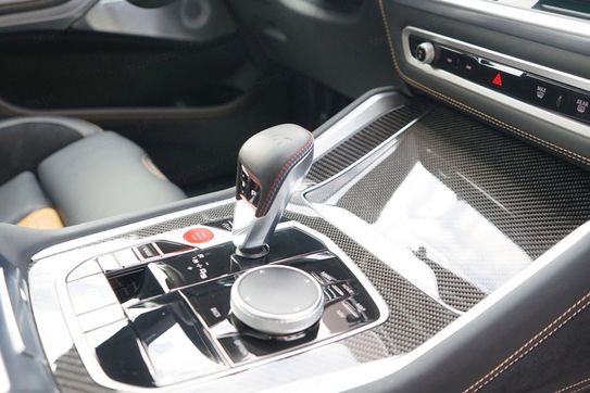 BMW X5 M Competition