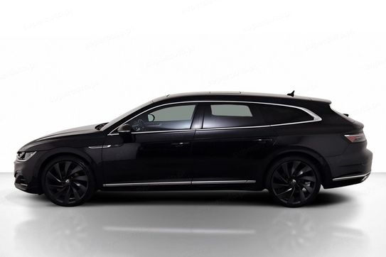 Volkswagen Arteon 2.0 TDI 4Motion R-Line DSG
