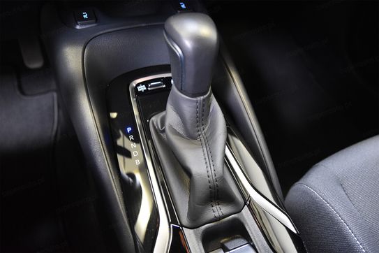 Suzuki Swace Premium Plus 1.8 Hybrid  CVT