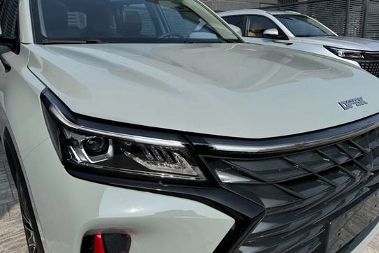 DFSK FX 600 Comfort 1.5 T-GDI aut