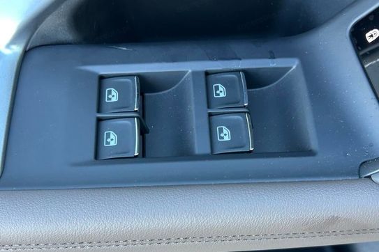 Audi Q5 TDI quattro S line