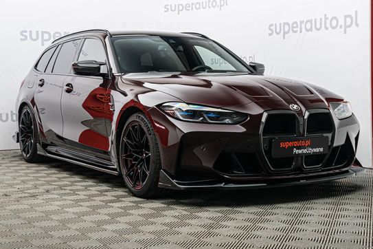 BMW Seria 3 M3 Competition xDrive