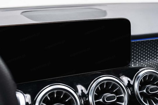 Mercedes GLB 200 d AMG Line