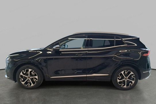 Kia Sportage 1.6 T-GDI