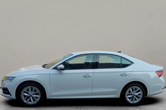 Skoda Octavia 1.5 TSI ACT Ambition