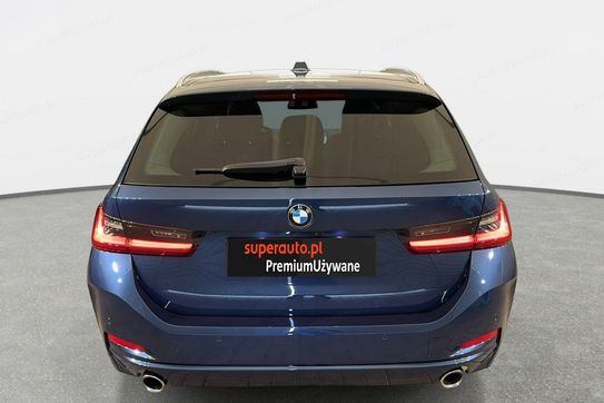 BMW Seria 3 Touring 320d xDrive