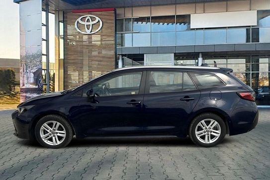 Toyota Corolla 1.8 Hybrid Comfort