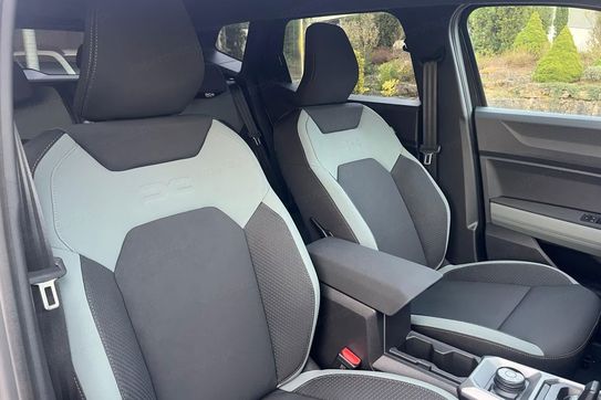 Dacia Duster Extreme 1.2 TCe Hybrid-G LPG 4x4