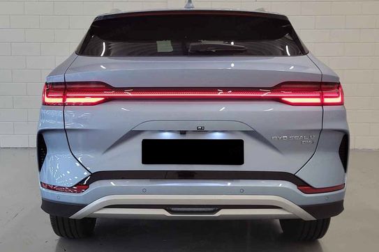 BYD Seal U DM-i 1.5 Comfort