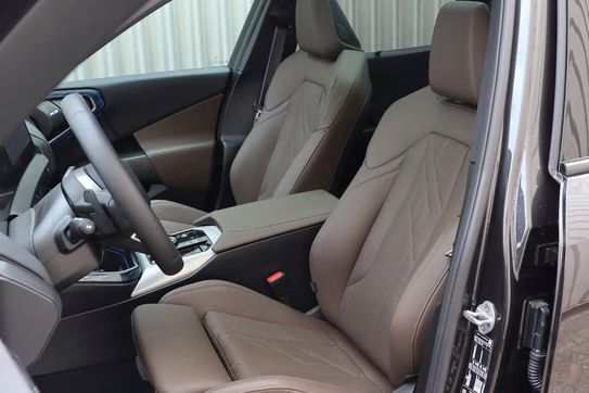 BMW X3 xDrive20d M Sport