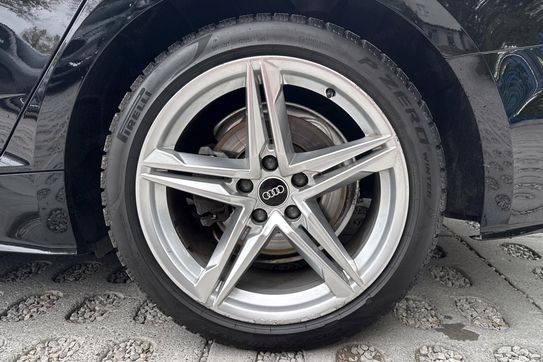 Audi A5 40 TFSI mHEV quattro S tronic
