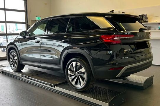 Skoda Kodiaq Selection 1.5 TSI mHEV DSG