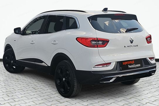 Renault Kadjar EDC Black Edition