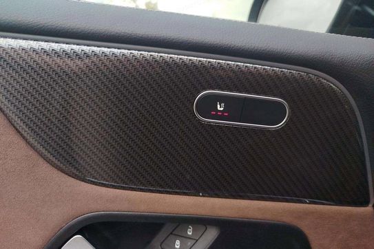 Mercedes GLB 200 mHEV AMG Line 7G-DCT