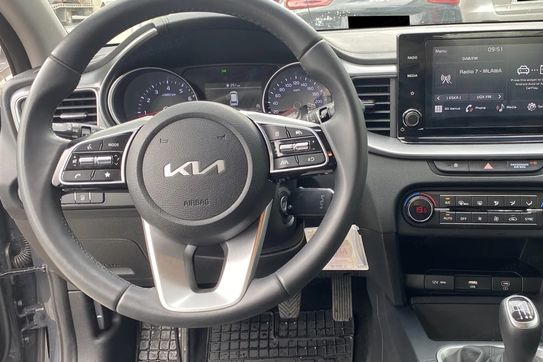 Kia Ceed 1.5 T-GDI M