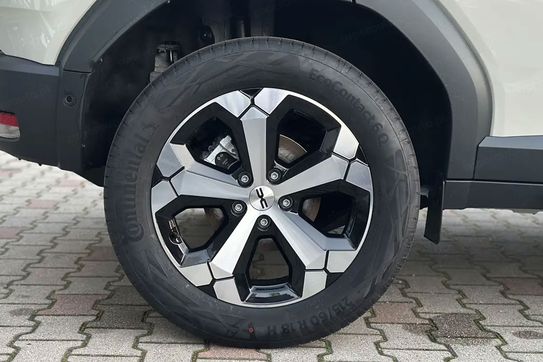 Dacia Duster Journey 1.2 TCe Hybrid-G LPG 4x4