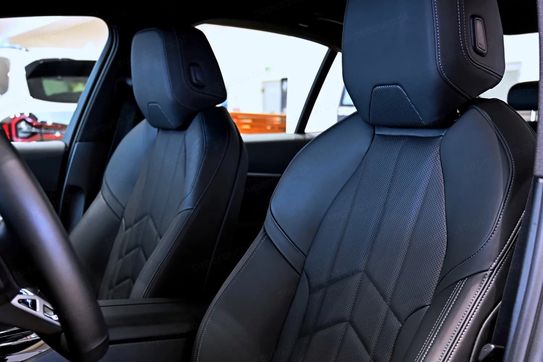 BMW Seria 5 520d xDrive M Sport