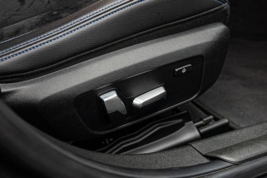 BMW Seria 3 318d