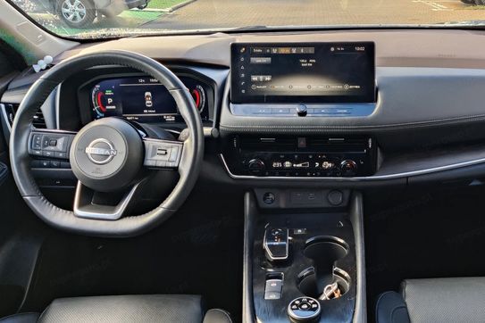 Nissan X-Trail 1.5 Vc-T&E-Power Tekna e-4ORCE