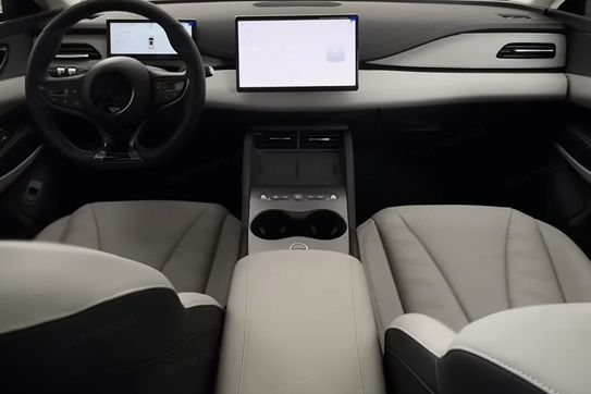 BYD Seal 6 DM-i 1.5 Boost Touring
