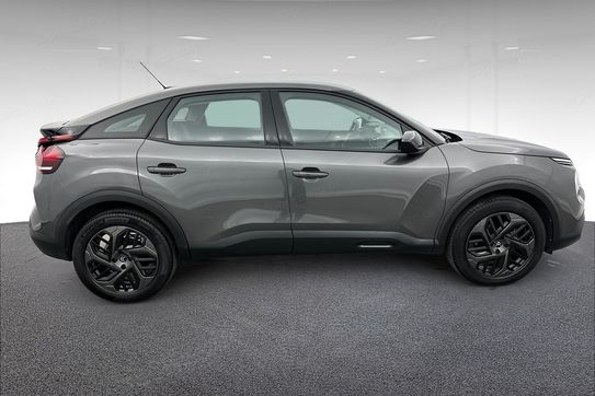 Citroen C4 Feel Pack 1.5 BlueHDI EAT8