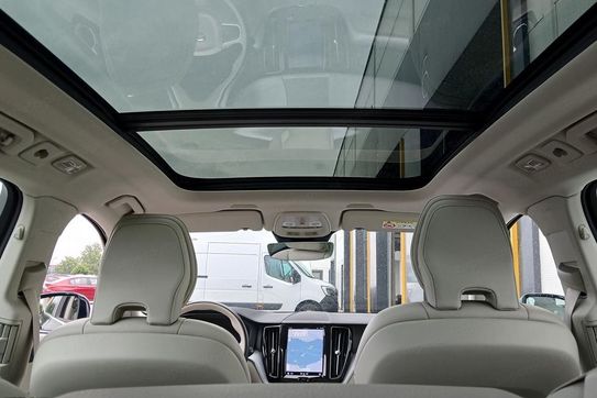 Volvo XC60 T6 Plug-In Hybrid Awd Inscription