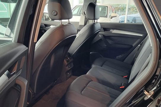 Audi Q5 40 TFSI quattro