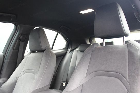 Lexus UX 300h Business
