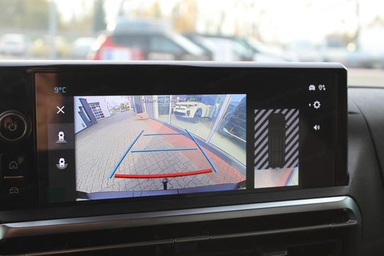 Citroen SpaceTourer XL L2H1 Plus EAT8