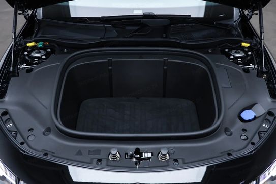 Mercedes CLA 250+ AMG Line