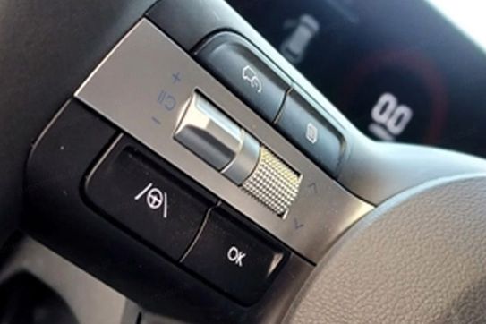 Hyundai Tucson 1.6 T-GDi Modern 2WD