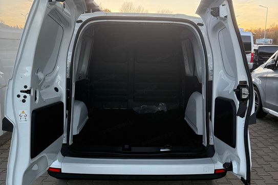 Mercedes Citan 112 CDI Pro Standard A7