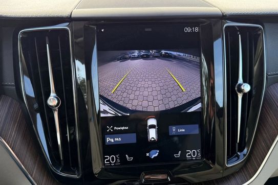 Volvo XC60 B4 D AWD Inscription