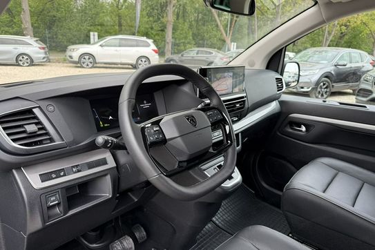 Peugeot Traveller Long L2H1 Business Vip Aut.