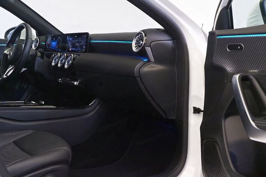 Mercedes Klasa A 200 d Progressive