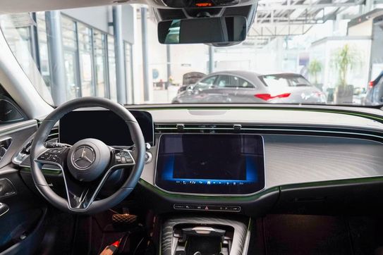 Mercedes Klasa E 220 d 4-Matic All-Terrain Avantgarde