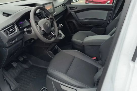 Renault Kangoo Van L2 Advance