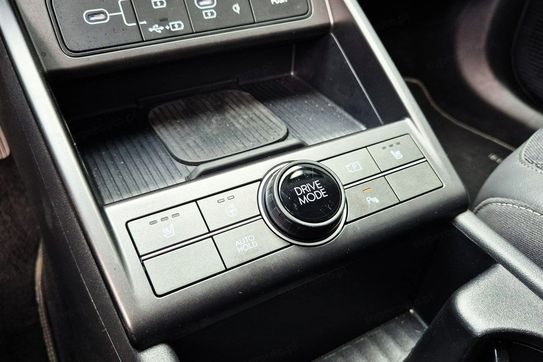 Hyundai Kona 1.6 GDI Hybrid Executive DCT