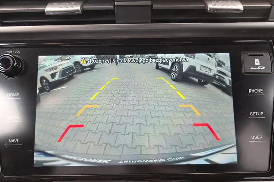 SsangYong Korando 1.5 T-GDI Quartz 2WD