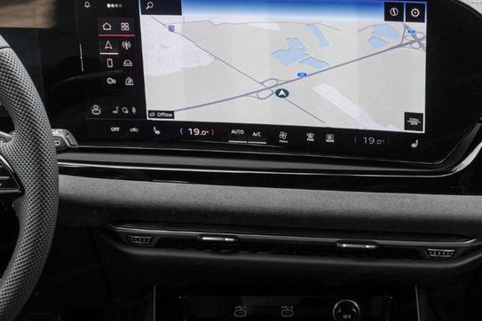 Audi A6 TDI quattro S line Avant