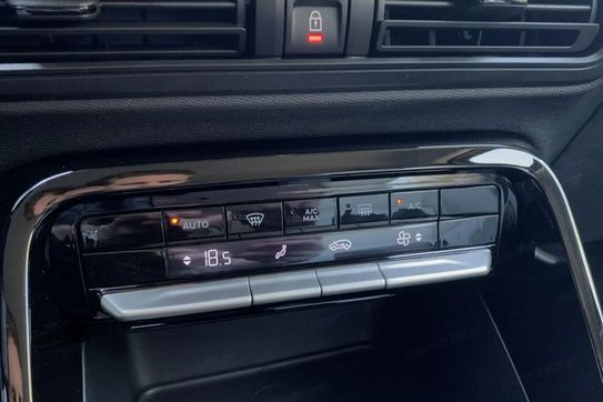 Citroen C3 Aircross Max 1.2 mHEV eDCT6 7os.