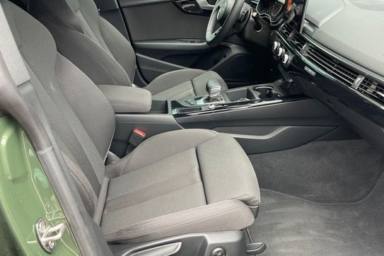 Audi A5 45 TFSI Quattro Advanced